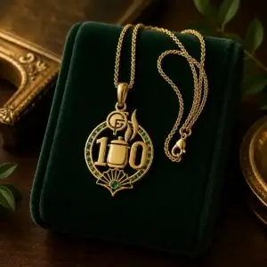 Centennial Necklace