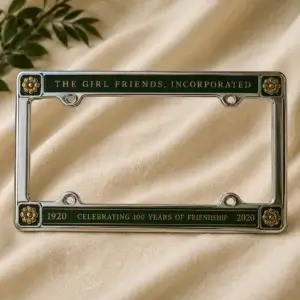 Car License Plates